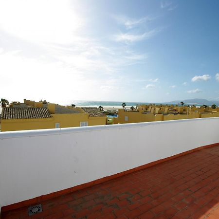 Livingtarifa Casa Del Mar Villa Luaran gambar